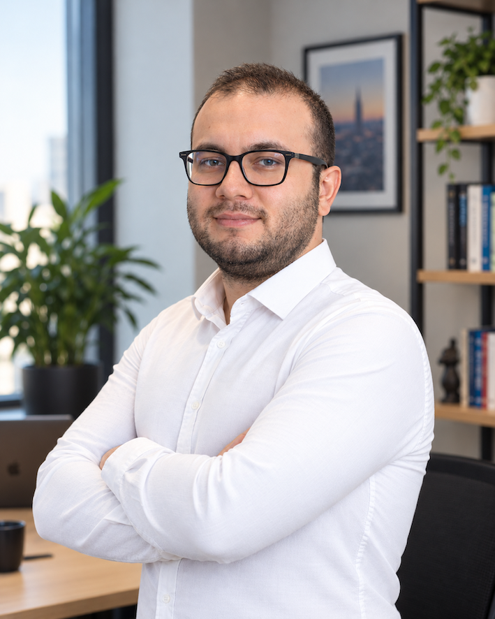 Photo of kaan